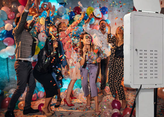 Ultimate Karaoke Experience - URock Entertainment DJ